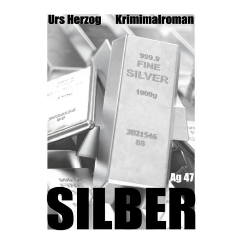 Urs Herzog - Silber