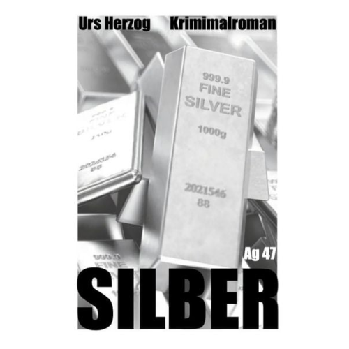 Urs Herzog - Silber