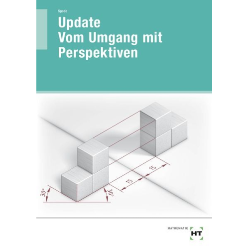 Rüdiger Spode - Spode, R: Update Vom Umgang mit Perspektiven