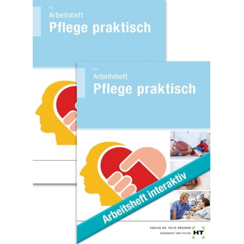 Georg Frie - Frie, G: Paketangebot Pflege praktisch