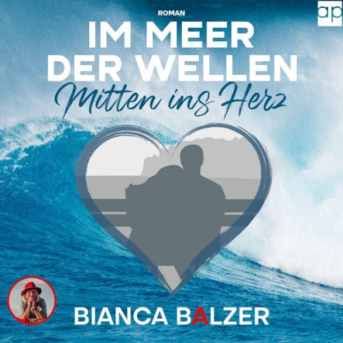 Bianca Balzer - Im Meer der Wellen