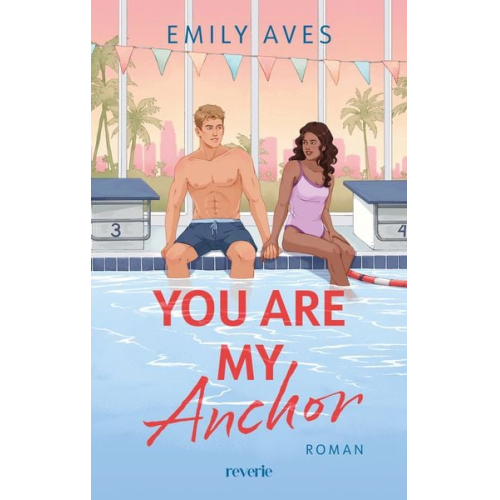 Emily Aves - You Are My Anchor