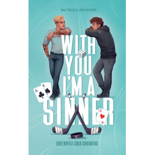 Ina Taus Jen Rivers - With you I'm a Sinner