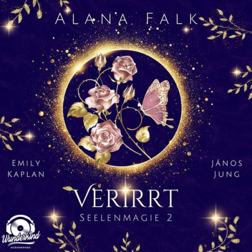 Alana Falk - Verirrt