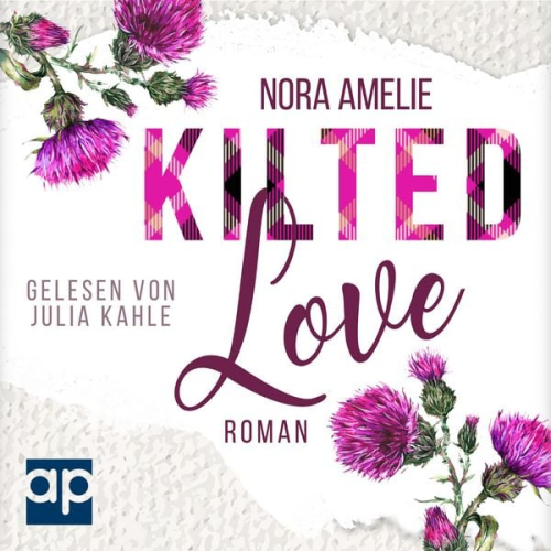 Nora Amelie - Kilted Love