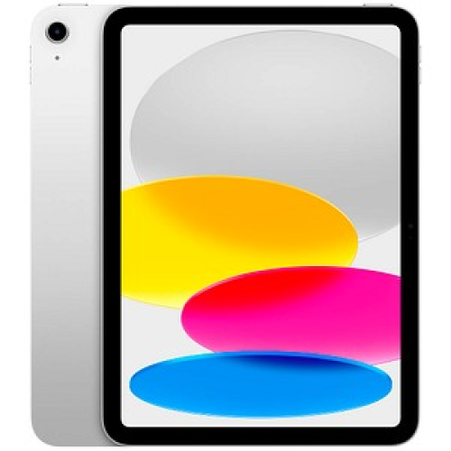 Apple iPad WiFi 11.Gen (2025) 27,9 cm (11,0 Zoll) 128 GB silber