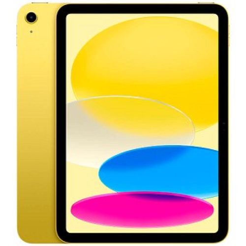 Apple iPad WiFi 11.Gen (2025) 27,9 cm (11,0 Zoll) 128 GB gelb