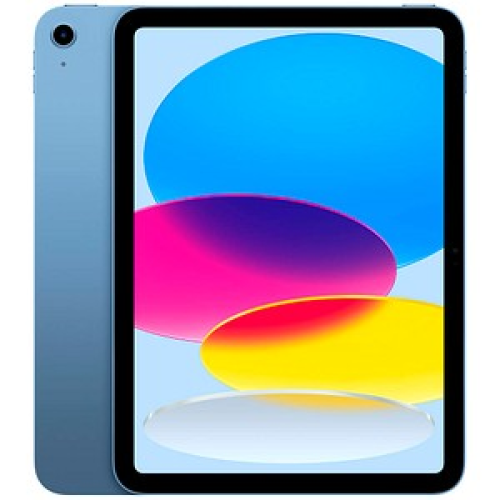 Apple iPad WiFi 11.Gen (2025) 27,9 cm (11,0 Zoll) 256 GB blau