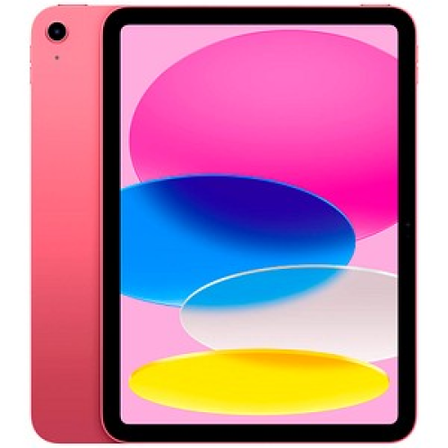 Apple iPad WiFi 11.Gen (2025) 27,9 cm (11,0 Zoll) 256 GB pink