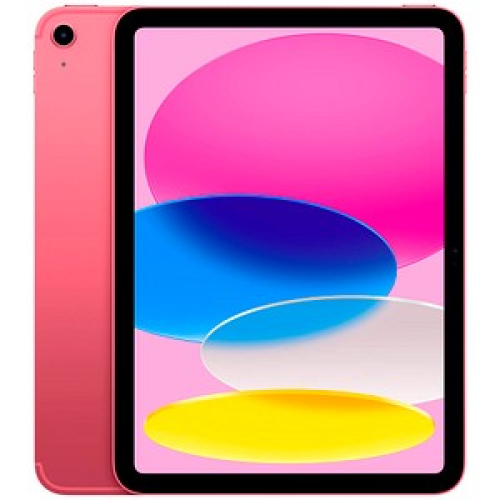 Apple iPad Cellular 11.Gen (2025) 27,9 cm (11,0 Zoll) 128 GB pink