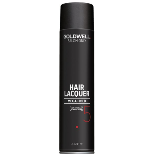 Goldwell Salon Hair Lacquer Haarlack Supertube mega hold 600 ml