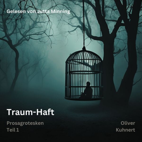 Oliver Kuhnert - Traum-Haft