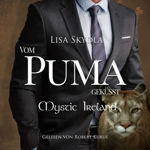 Lisa Skydla - Vom Puma geküsst