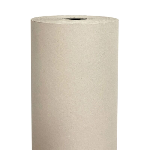 Packseide Seidenpapier recycling 25gr. 100cm x 375m auf Secare-Rolle, 10kg