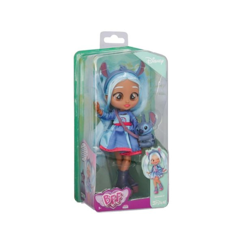 BFF Best Friends Forever Disney Stitch