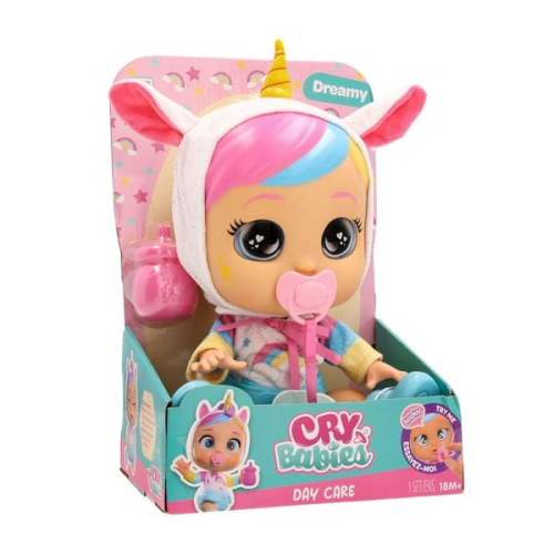 Cry Babies Day Care Dreamy