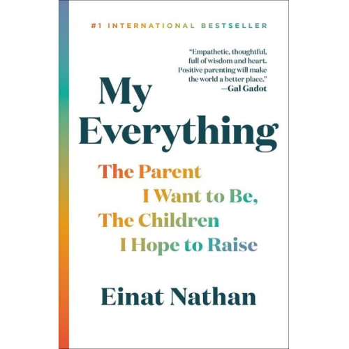 Einat Nathan - My Everything