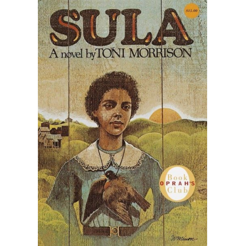 Toni Morrison - Sula