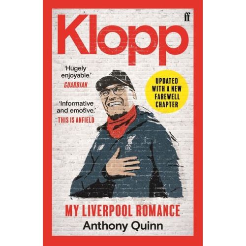 Anthony Quinn - Klopp