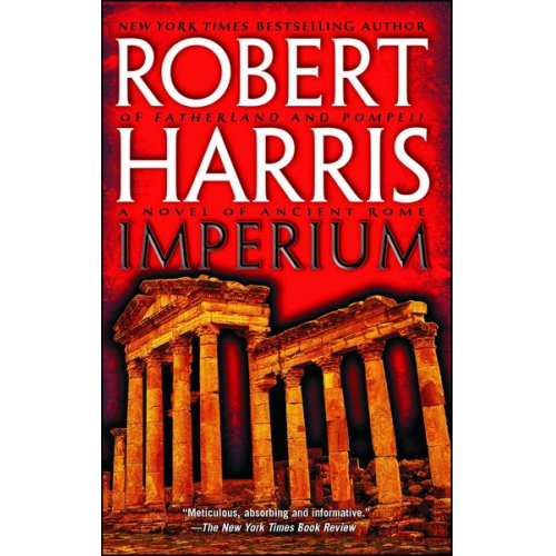 Robert Harris - Imperium