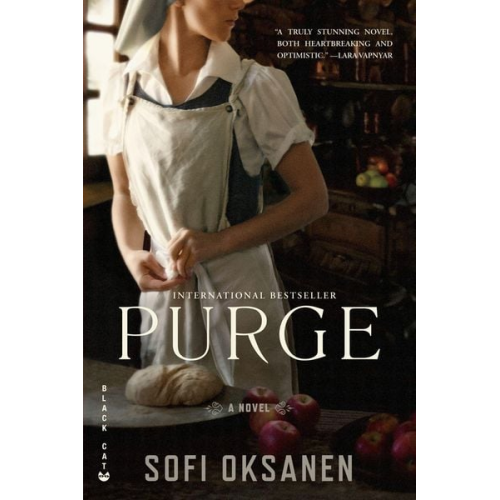 Sofi Oksanen - Purge