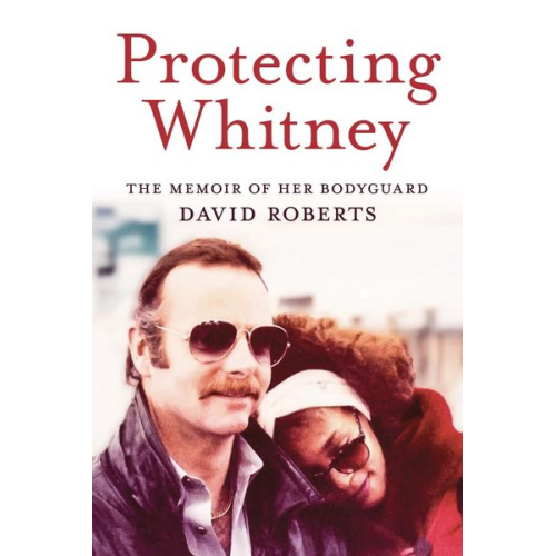 David Roberts - Protecting Whitney