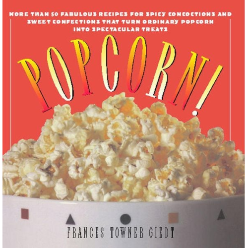 Frances Giedt - Popcorn!