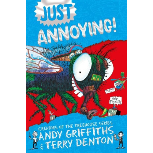 Andy Griffiths - Just Annoying