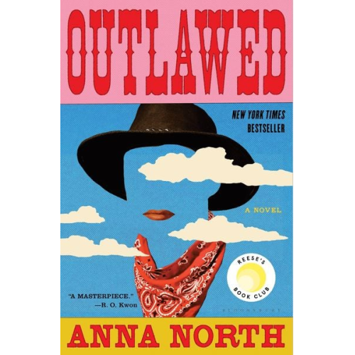 Anna North - Outlawed