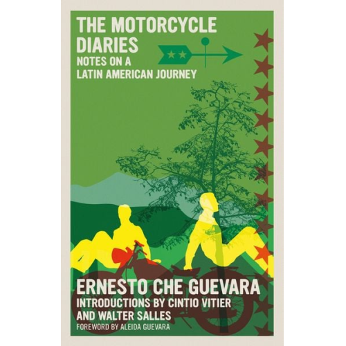 Ernesto Che Guevara - The Motorcycle Diaries