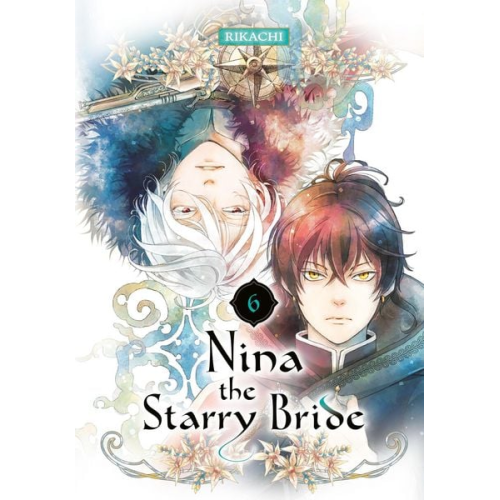 Rikachi - Nina the Starry Bride 6