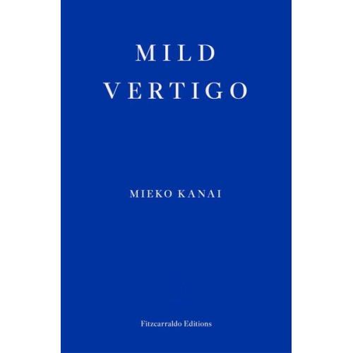 Mieko Kanai - Mild Vertigo