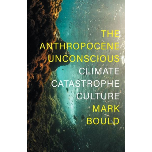 Mark Bould - The Anthropocene Unconscious: Climate Catastrophe Culture