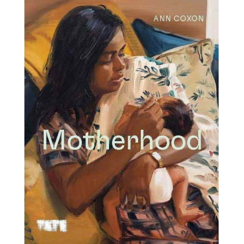 Ann Coxon - Motherhood