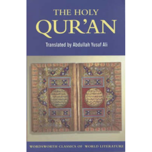 abdullah y. Ali - The Holy Qur'an