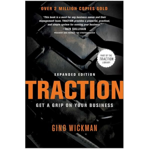 Gino Wickman - Traction