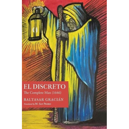 Baltasar Gracián - El Discreto