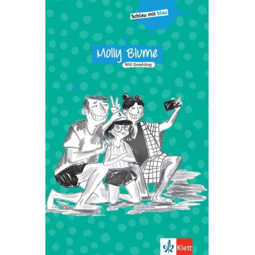 Molly Blume