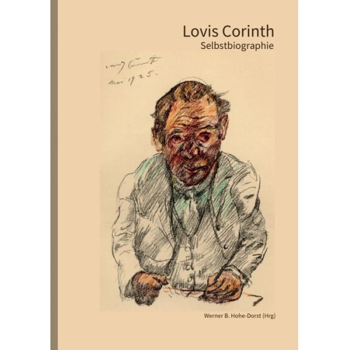 Lovis Corinth - Lovis Corinth