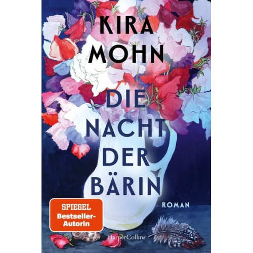 Kira Mohn - Die Nacht der Bärin