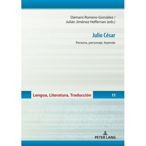 Julio César