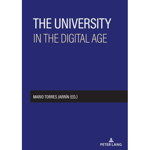 The university in the digital age