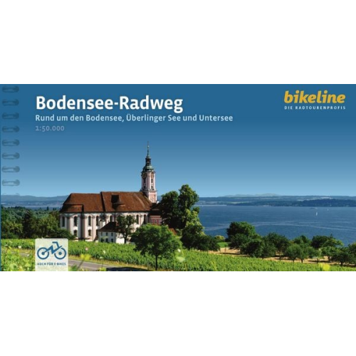 Bodensee-Radweg