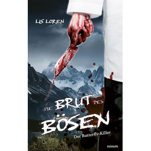 Lis Loren - Die Brut des Bösen