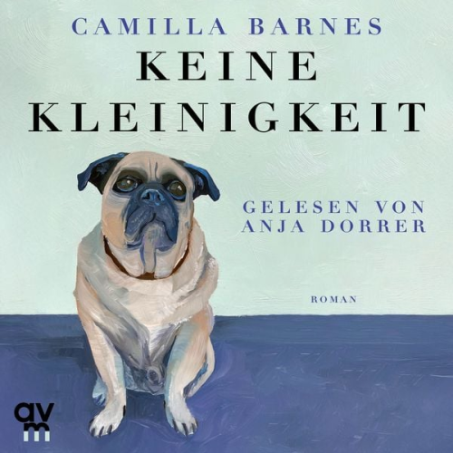 Camilla Barnes - Keine Kleinigkeit