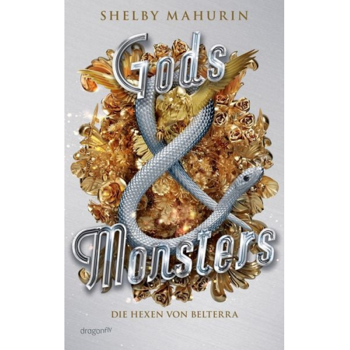 Shelby Mahurin - Gods & Monsters