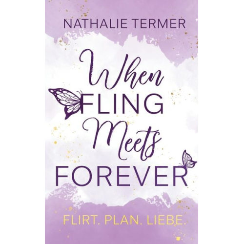 Nathalie Termer - When Fling Meets Forever