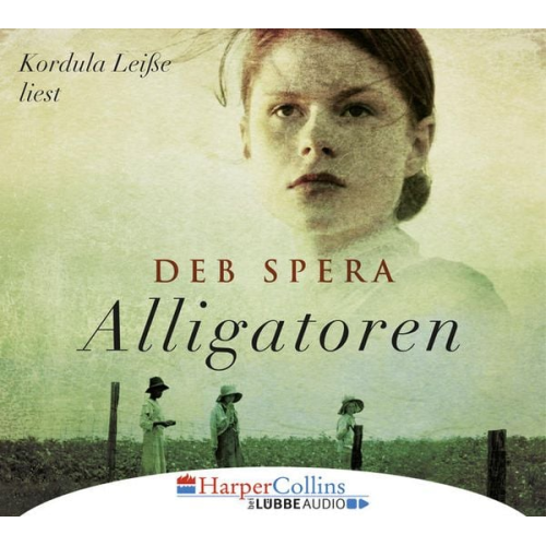 Deb Spera - Alligatoren