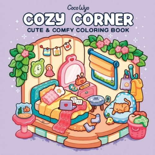 Coco Wyo - Cozy Corner