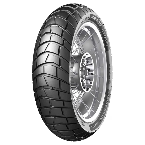 140/80 R17 69V Karoo Street Rear M/C